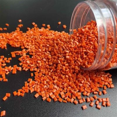 3D プリント用 PLA 顆粒